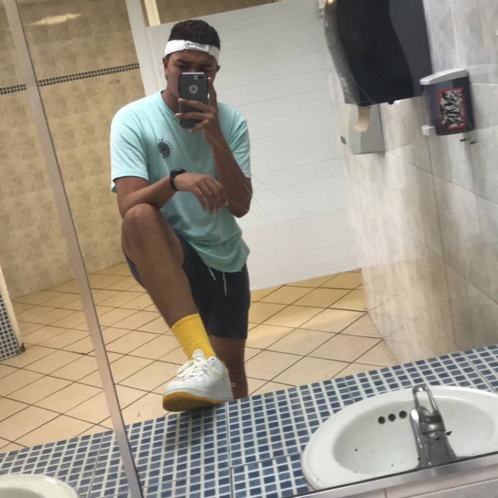 Meet your Posher, Oscar